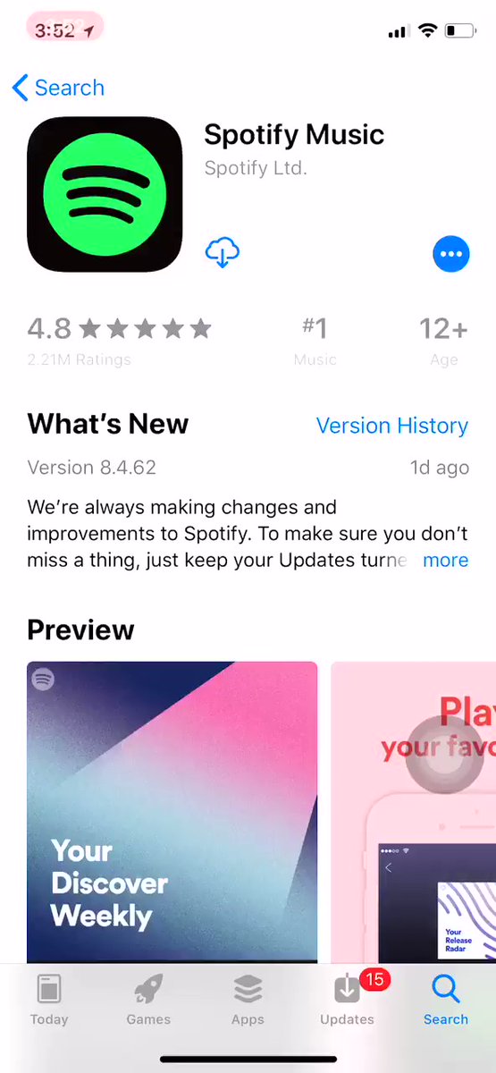 Download  Studio 20.47.100 for iOS 